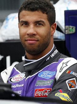Darrell Wallace Jr. photo