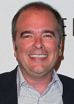 Kevin Abbott photo