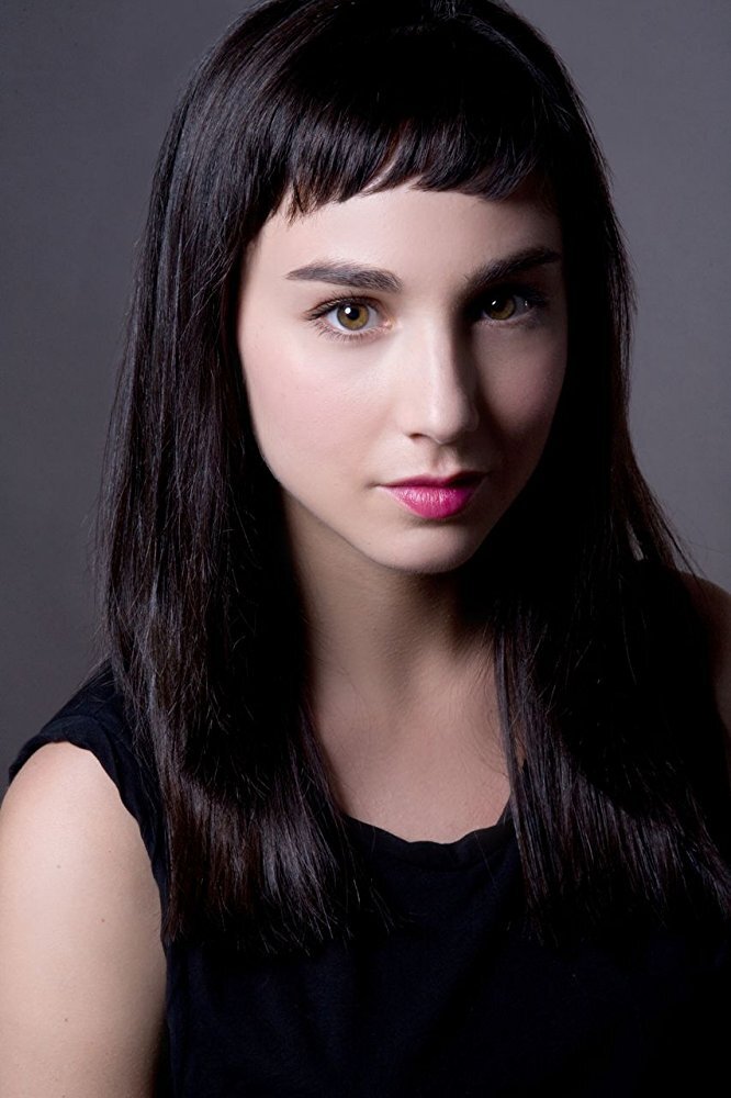 Molly Ephraim