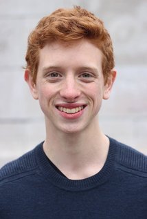 Niall Cunningham photo