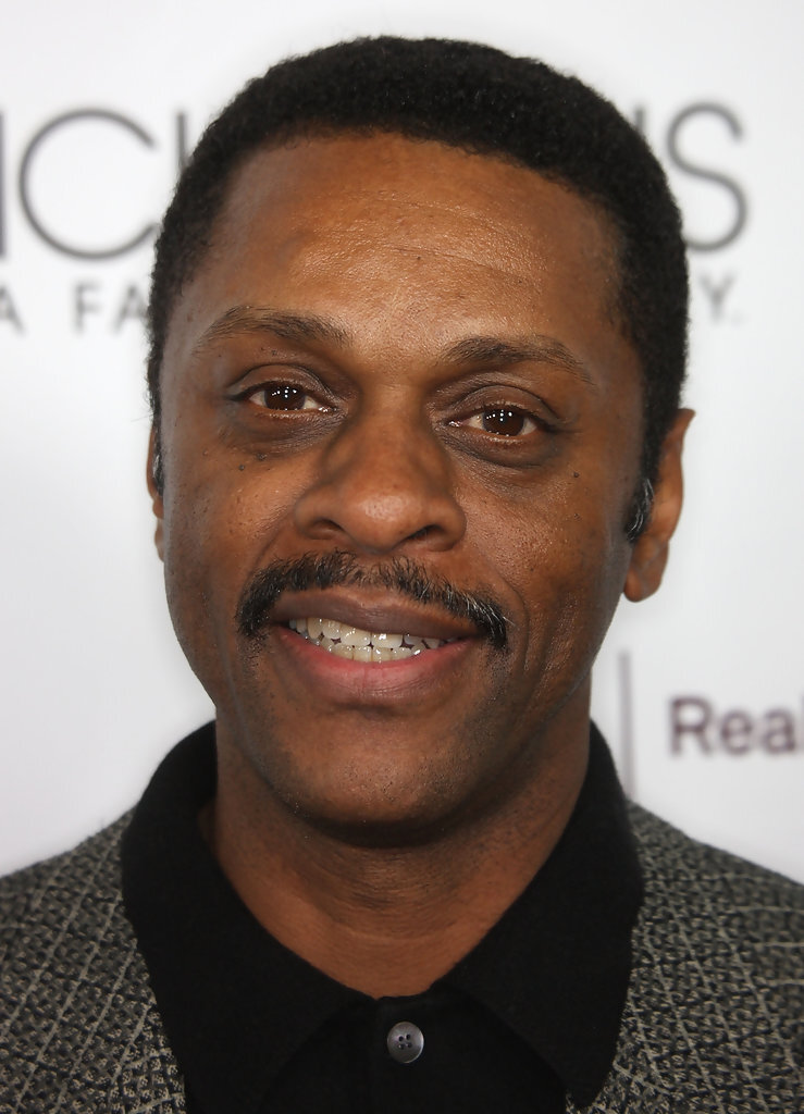 Lawrence Hilton-Jacobs photo