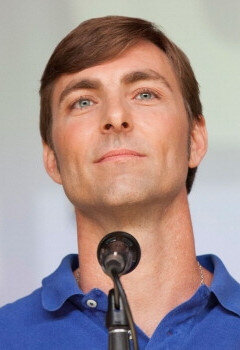 Jim Reynolds photo