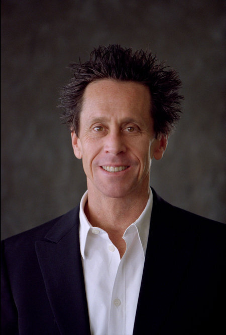 Brian Grazer photo