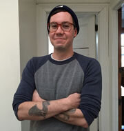David Smithyman photo