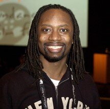 Saladin K. Patterson photo