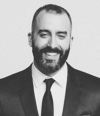Chris Pozzebon photo