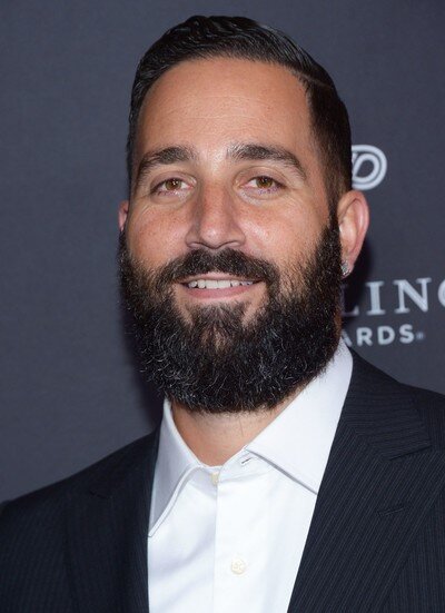 Hale Rothstein photo