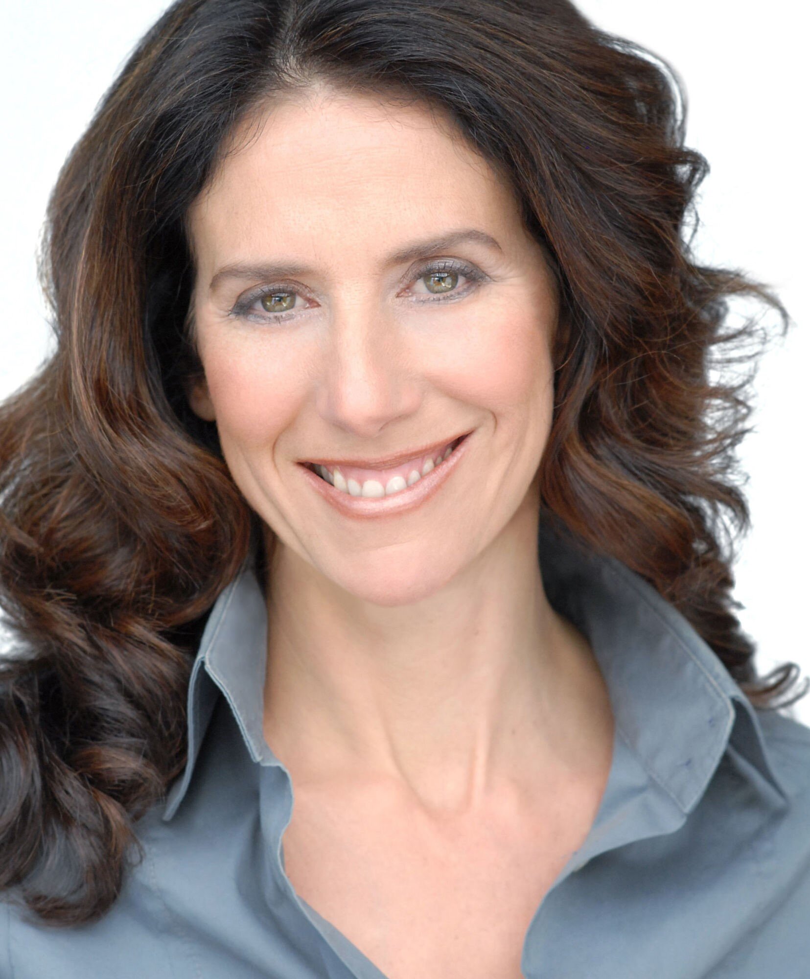 Nancy Cohen photo