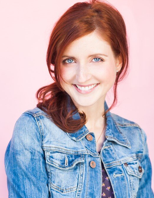 Marieve Herington