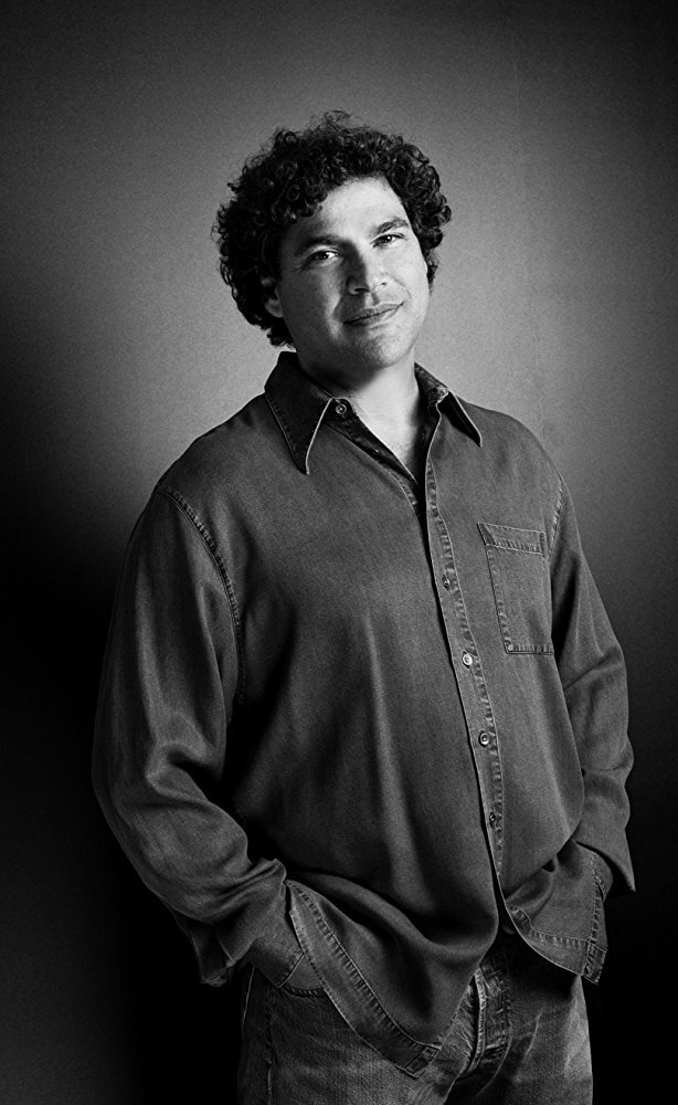 Steven V. Silver photo