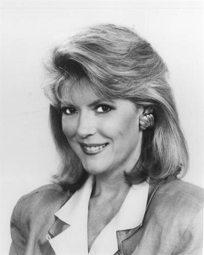Meredith MacRae photo