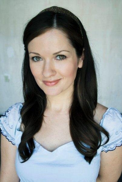 Catherine Taber photo