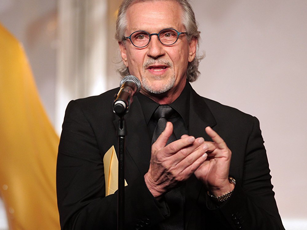 W.G. Snuffy Walden photo