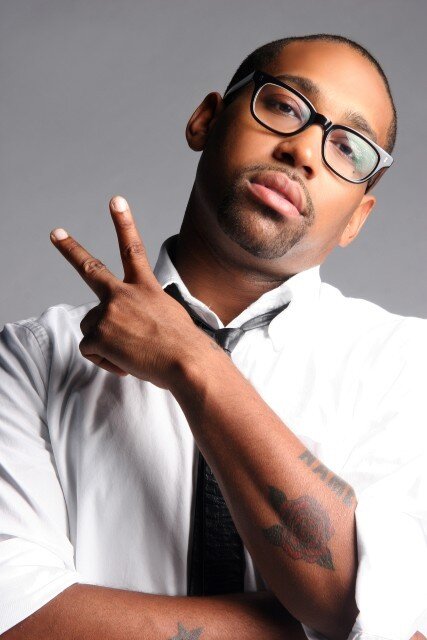 PJ Morton photo