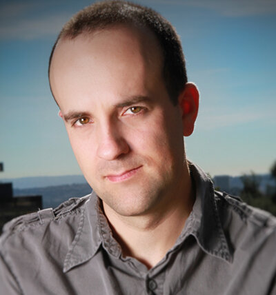 Erik Weiner photo