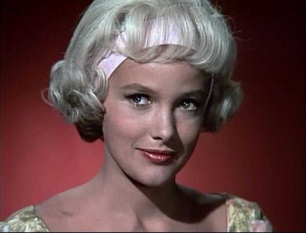 Beverly Owen