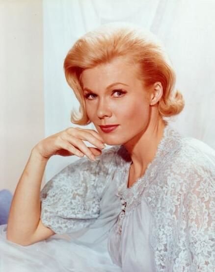 Pat Priest