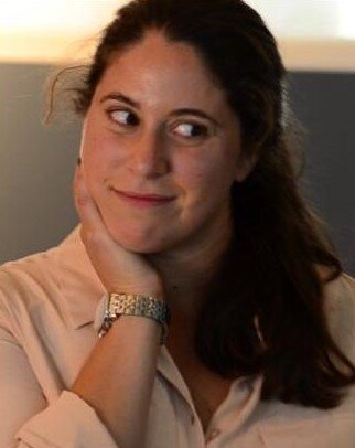 Amy York Rubin photo