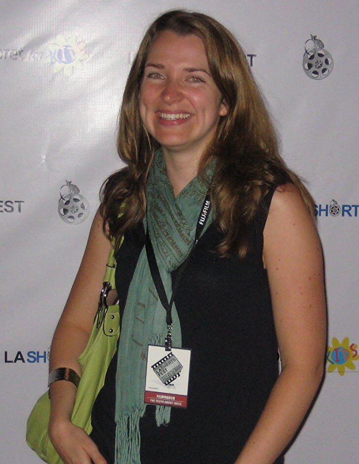 Lindsey Shockley photo