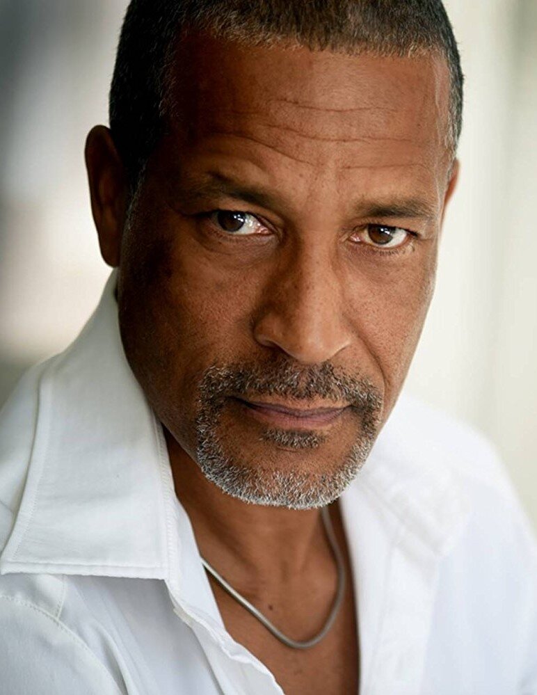Phil Morris photo