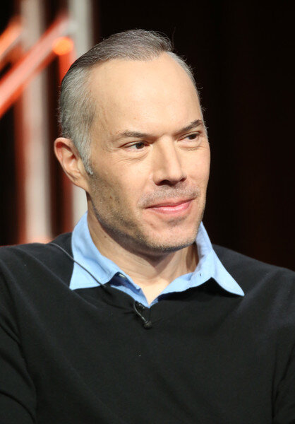Jon Harmon Feldman photo