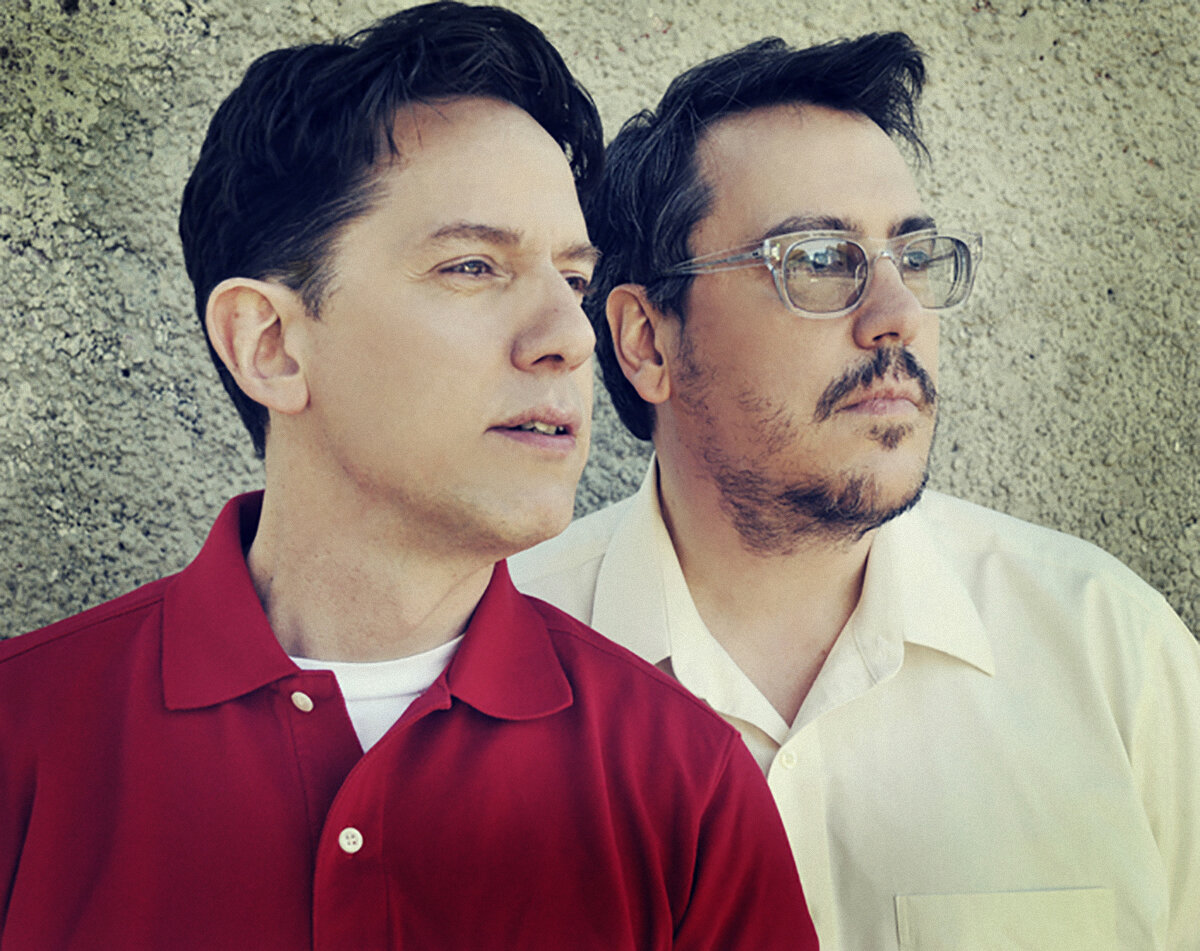 They Might Be Giants photo