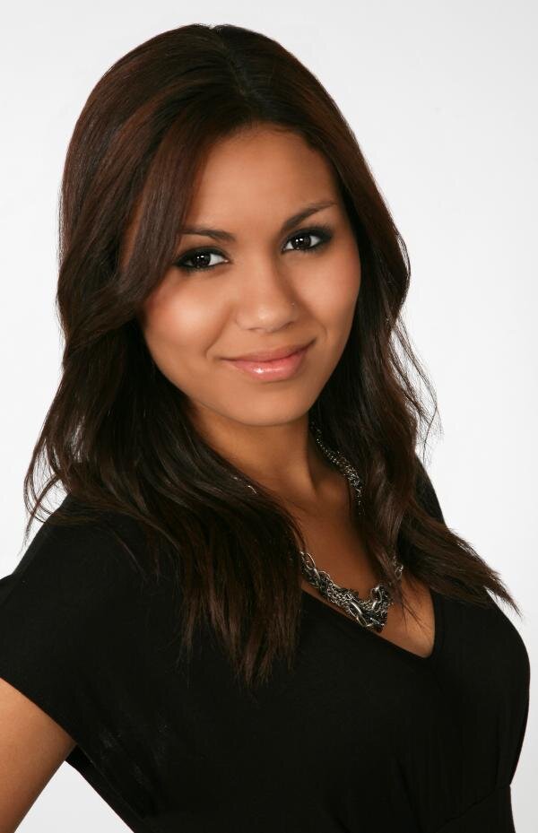 Olivia Olson photo