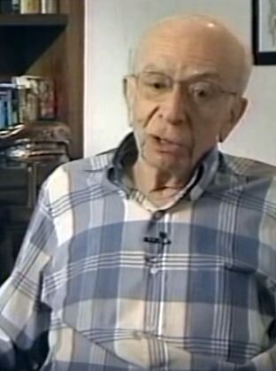 Sherwood Schwartz photo