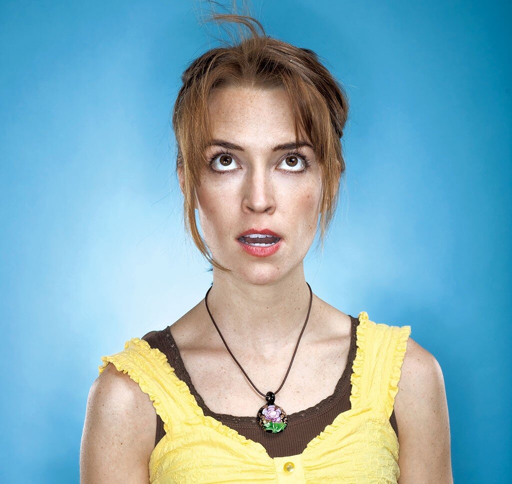 Mary Mack