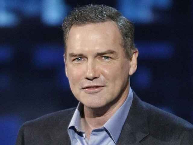 Norm Macdonald photo