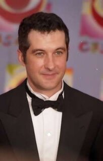 Anthony Clark