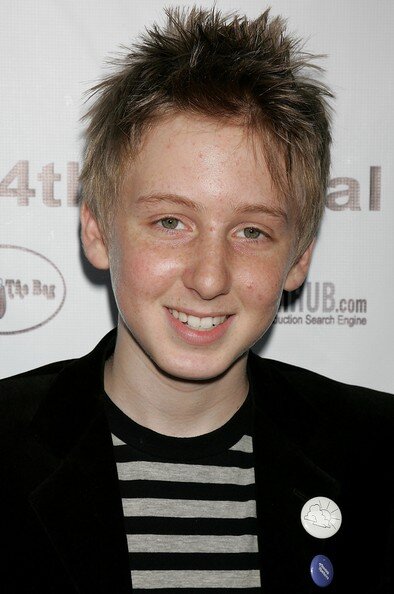 Dean Collins