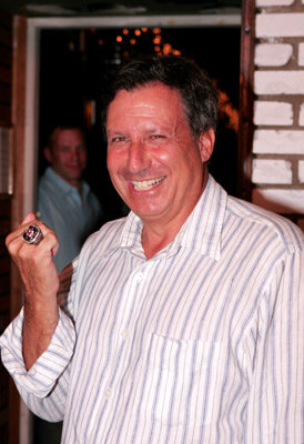 Tom Werner photo