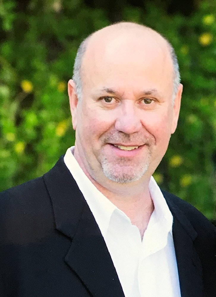 Bruce Rasmussen photo
