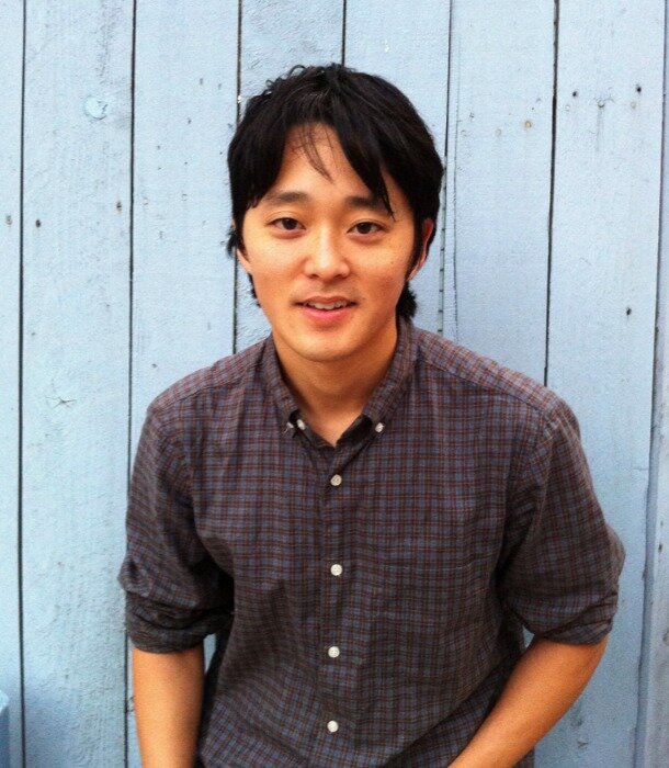 Daniel Chun photo
