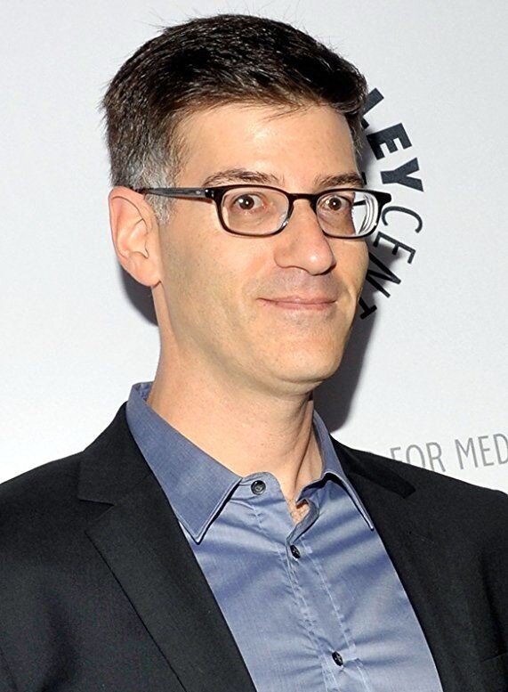 Robert Cohen photo