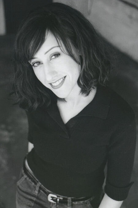 Elizabeth Beckwith photo