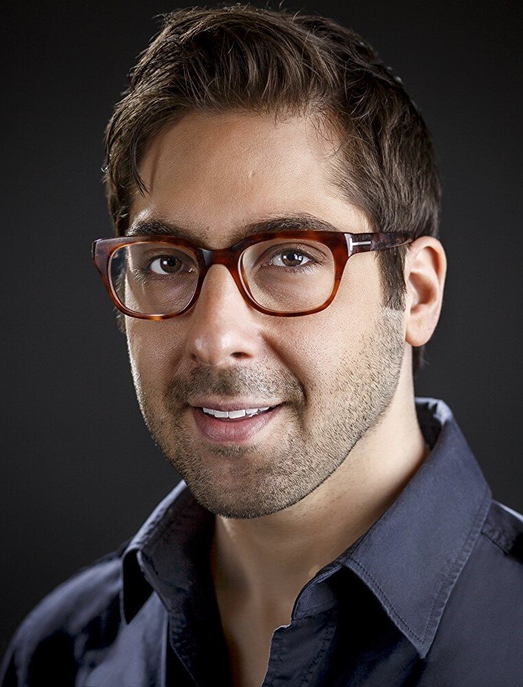 Jeremy Bronson photo