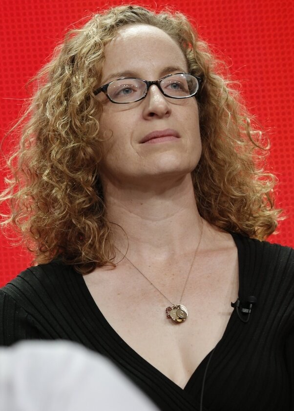 Gail Lerner photo