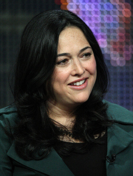 Shana Goldberg-Meehan photo