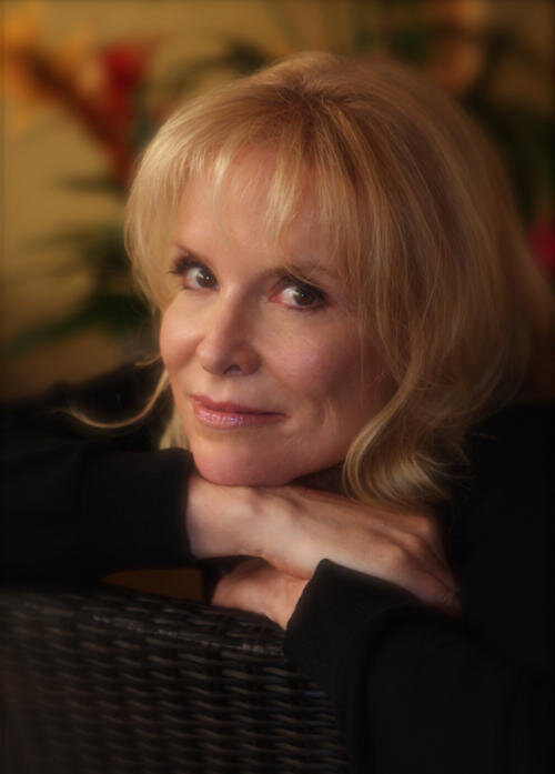 Anne Flett-Giordano photo