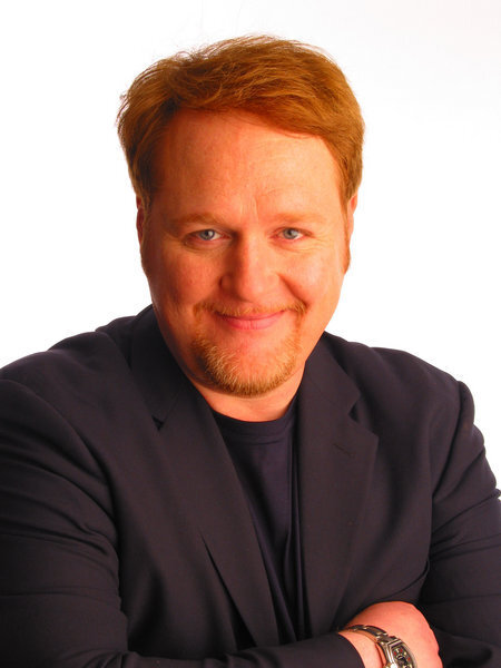 Nick Bakay photo