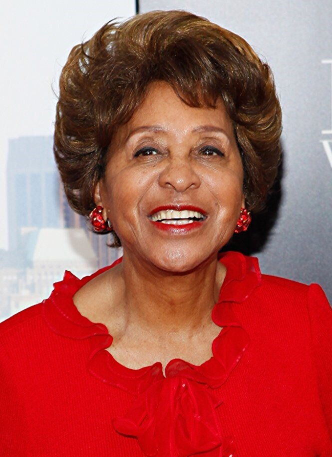 Marla Gibbs