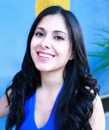 Vanessa Ramos photo