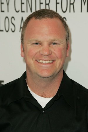 Peter Ocko photo