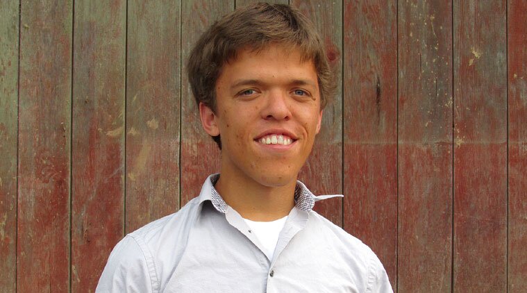 Zach Roloff