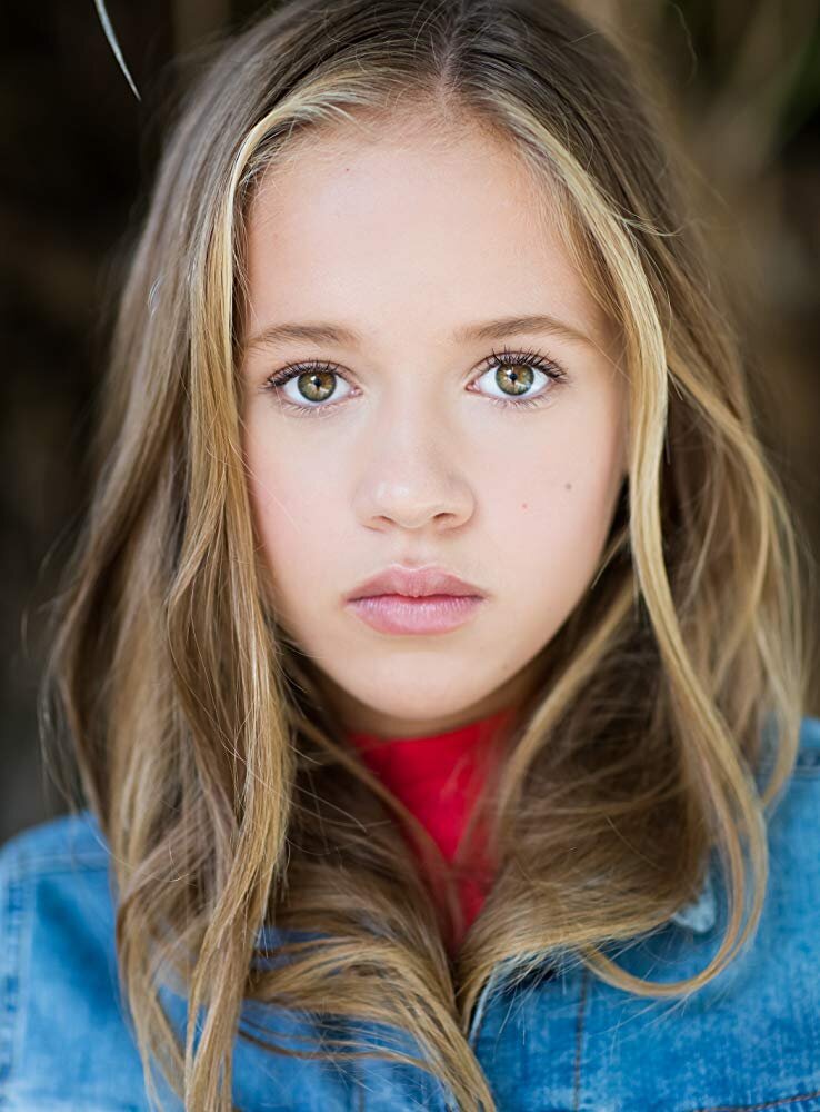 Holly J. Barrett photo