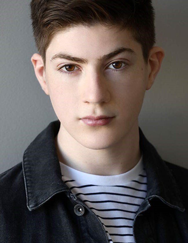 Mason Cook
