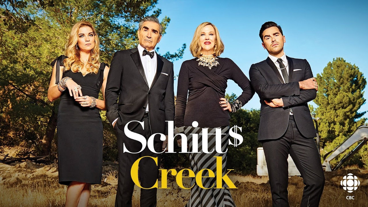 Schitt's Creek