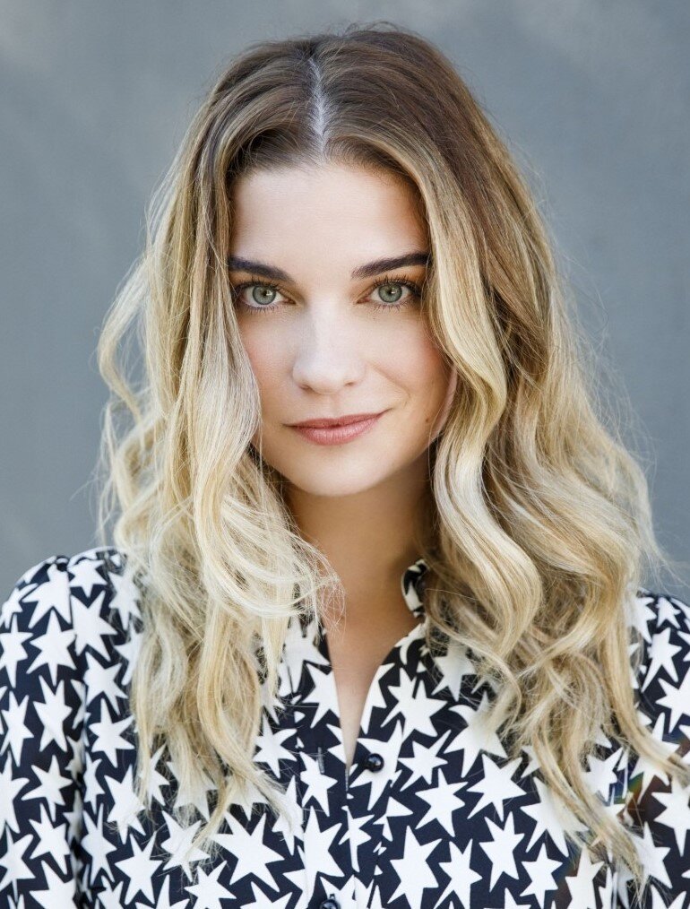 Annie Murphy